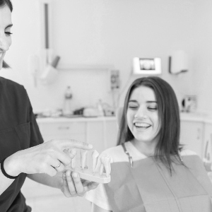 Piața Stomatologică